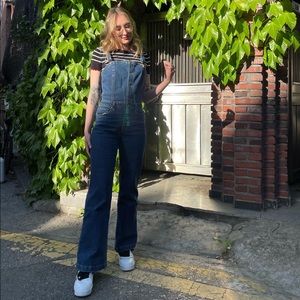 GUESS Overalls Size 28